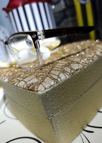 Yeni okuma gözlüğü 2.0 - Görsel 3