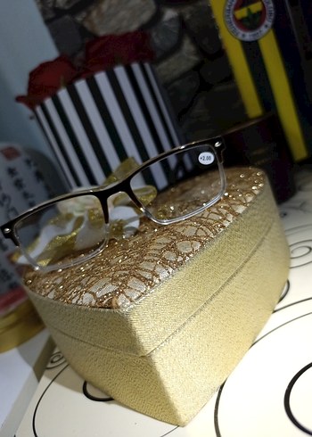 Yeni okuma gözlüğü 2.0 - Görsel 2