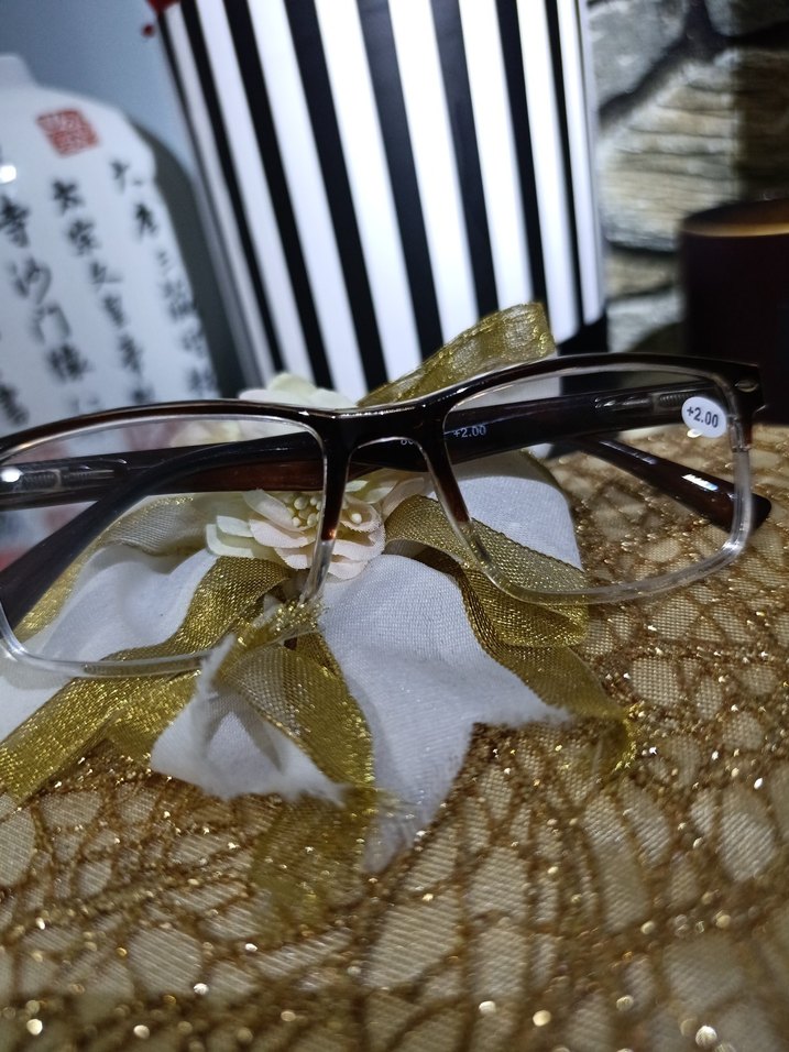 Yeni okuma gözlüğü 2.0 - Görsel 4