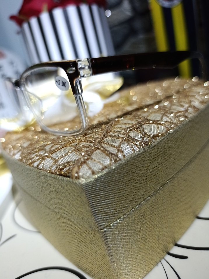 Yeni okuma gözlüğü 2.0 - Görsel 3