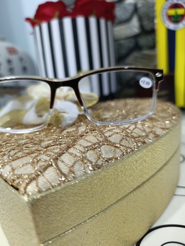 Yeni okuma gözlüğü 2.0 - Görsel 5