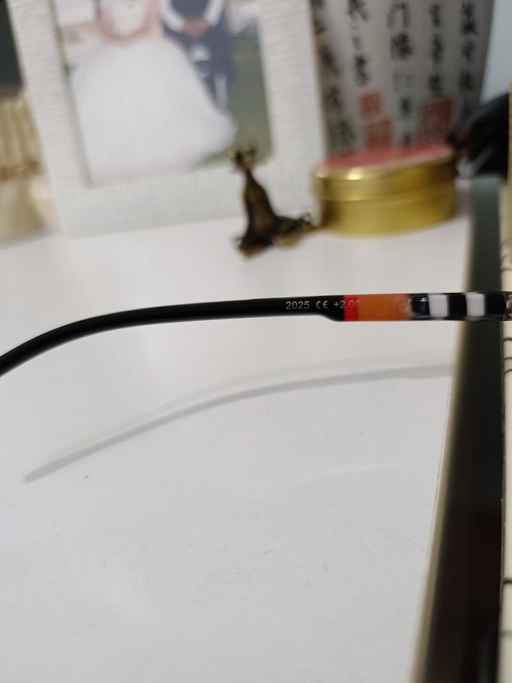 Klasik Kahverengi Şeffaf Kadın Gözlüğü 2.0 - Görsel 4