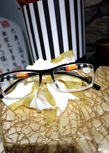 Okuma Gözlüğü +2.00 - Görsel 6