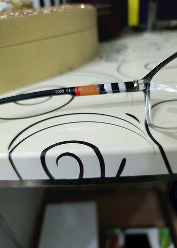 Okuma Gözlüğü +2.00 - Görsel 5