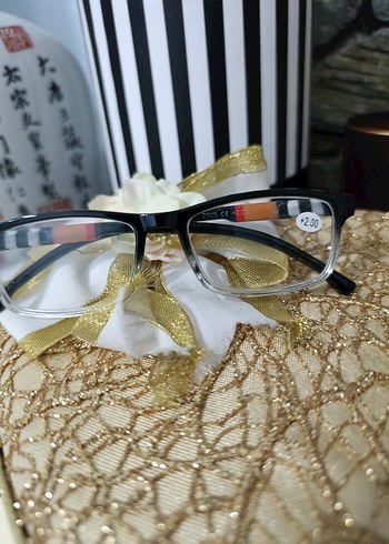 Okuma Gözlüğü +2.00 - Görsel 7