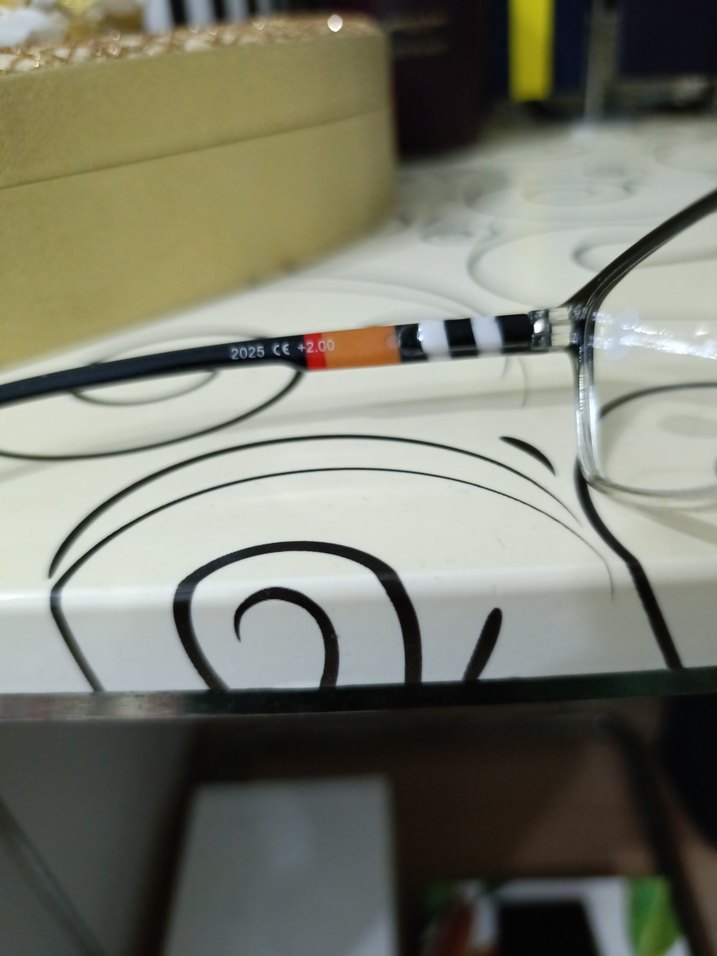 Okuma Gözlüğü +2.00 - Görsel 5
