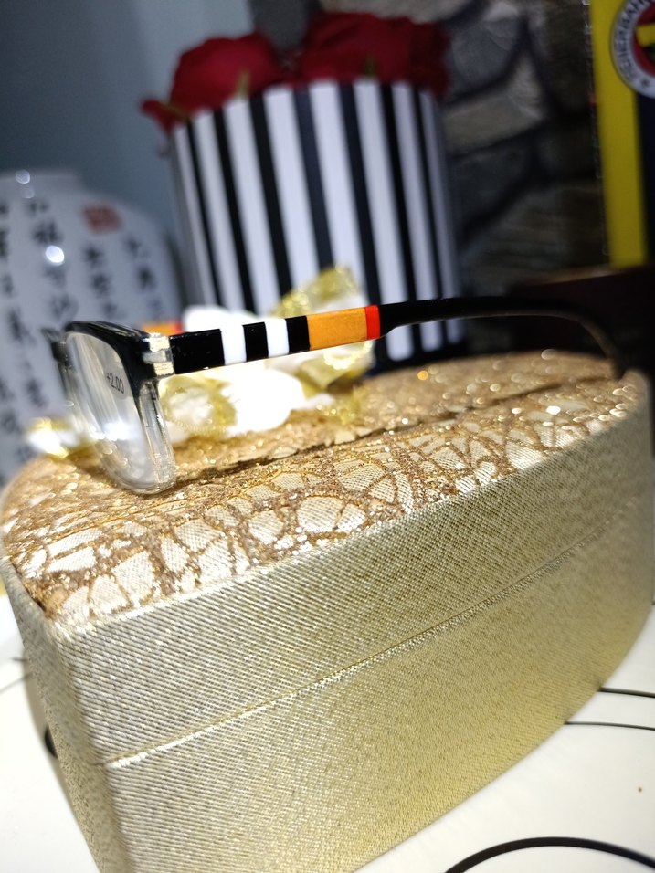 Okuma Gözlüğü +2.00 - Görsel 4