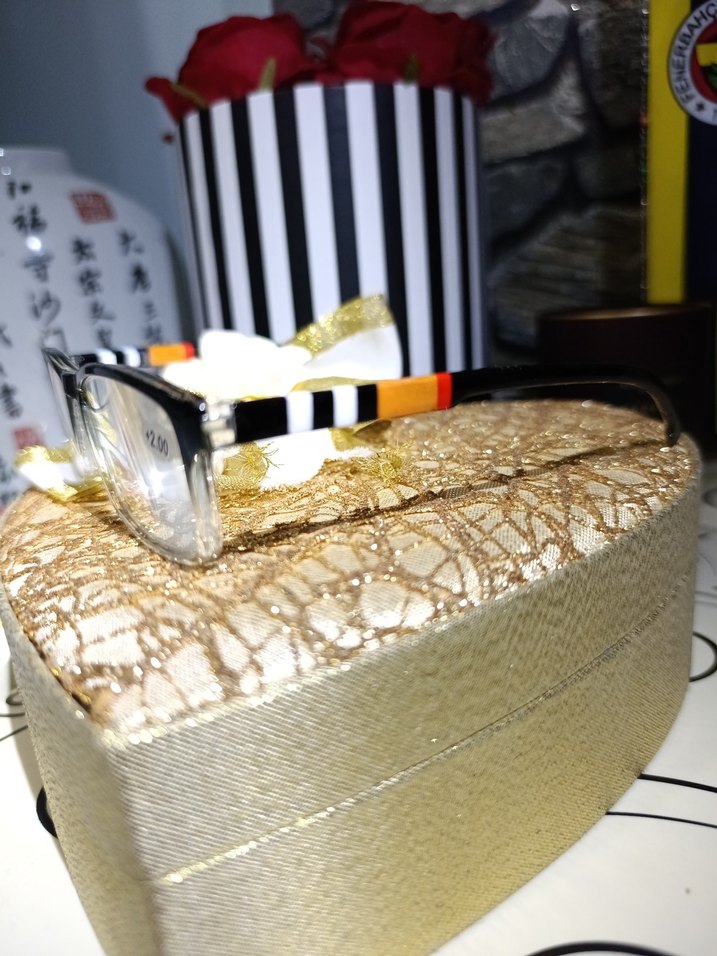 Okuma Gözlüğü +2.00 - Görsel 3