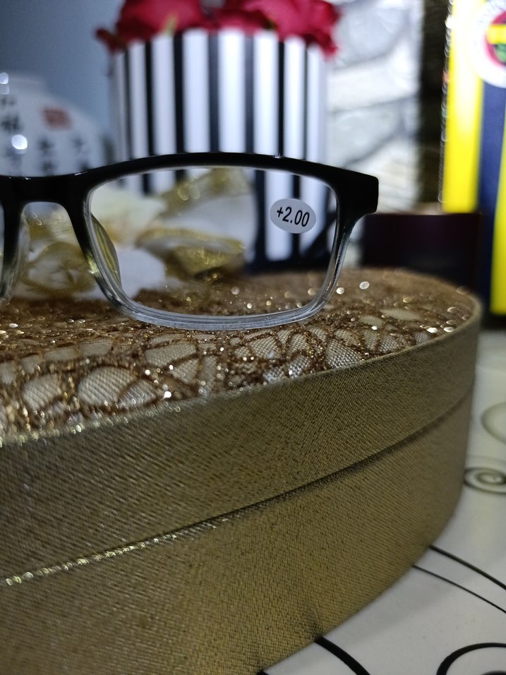 Okuma Gözlüğü +2.00 - Görsel 2