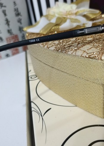 Metal Gözlük 2.0 - Görsel 3