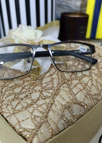 Metal Gözlük 2.0 - Görsel 4