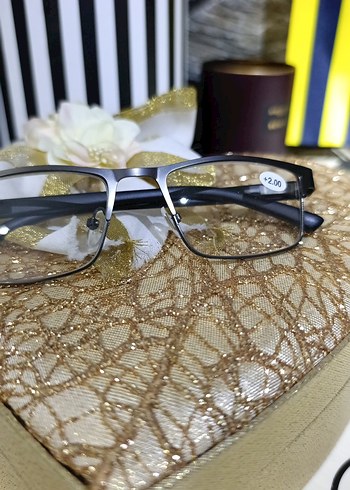 Metal Gözlük 2.0 - Görsel 5