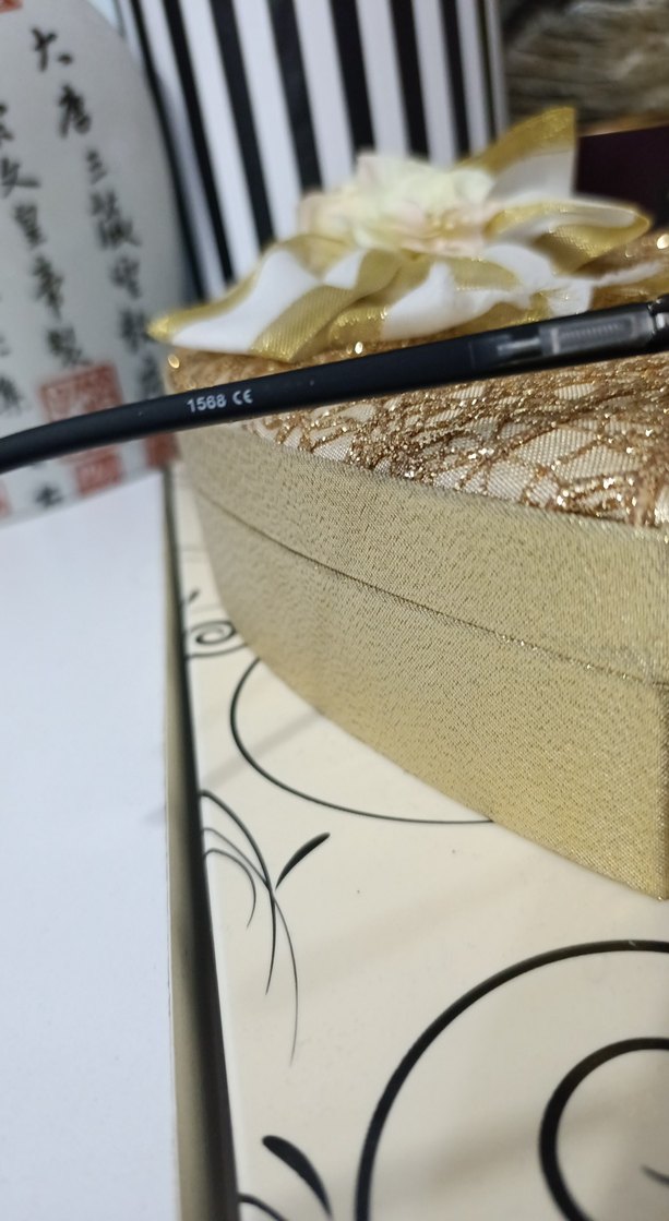 Metal Gözlük 2.0 - Görsel 3