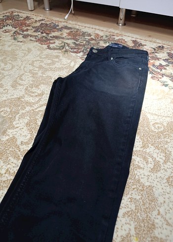 Erkek Lacivert Pantolon - Görsel 7