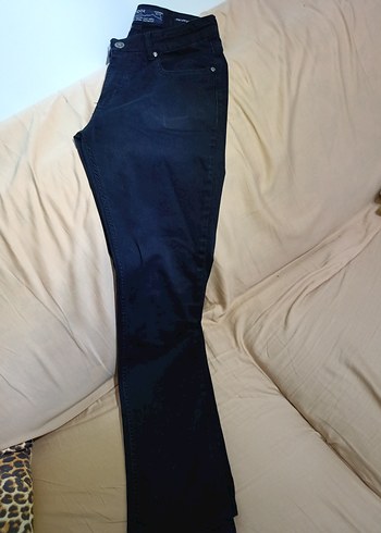 Erkek Lacivert Pantolon - Görsel 4