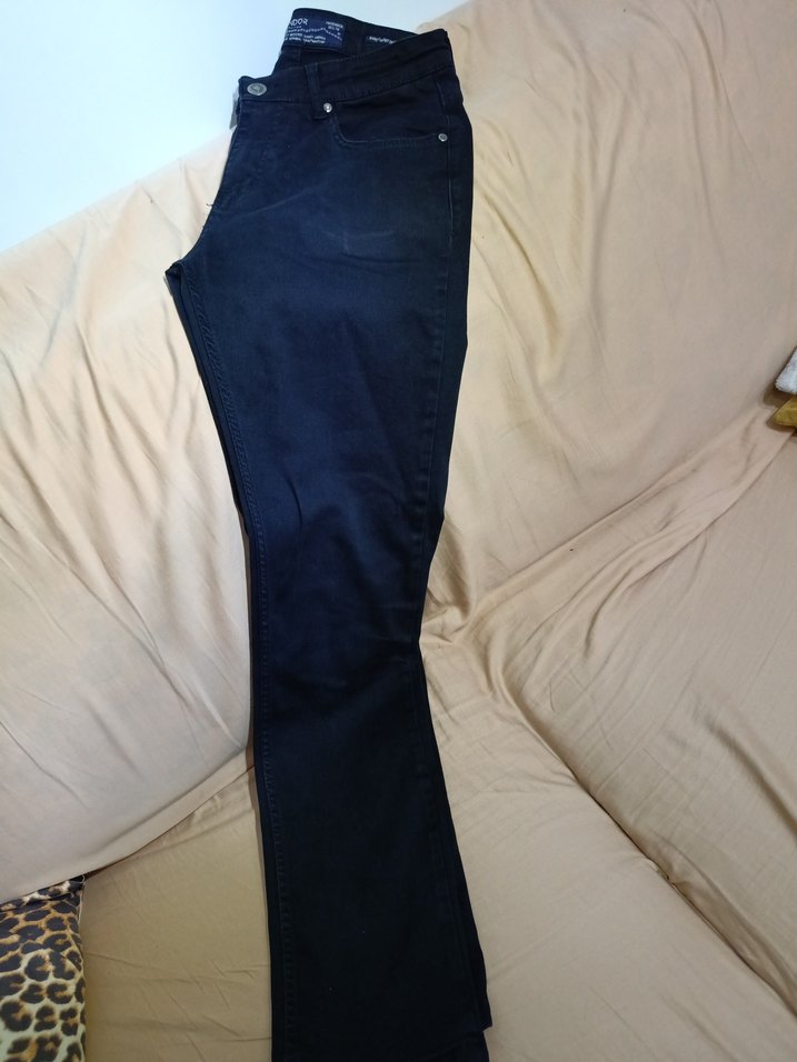 Erkek Lacivert Pantolon - Görsel 4