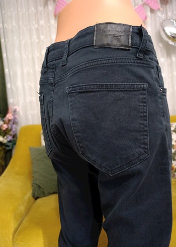 Erkek Regular Fit Jean - Görsel 3