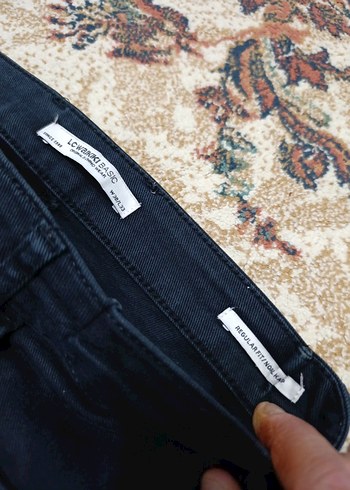 Erkek Regular Fit Jean - Görsel 8