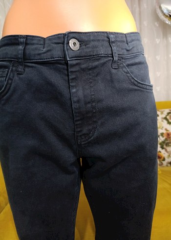 Erkek Regular Fit Jean - Görsel 2