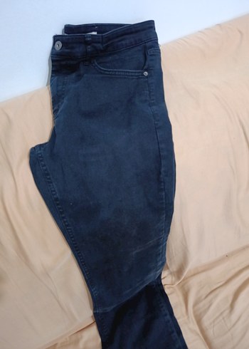 Erkek Regular Fit Jean - Görsel 6