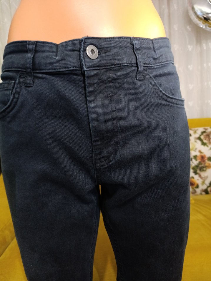 Erkek Regular Fit Jean - Görsel 2