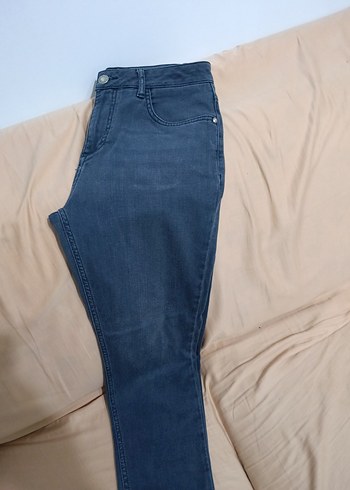 Erkek Denim Pantolon - Görsel 4