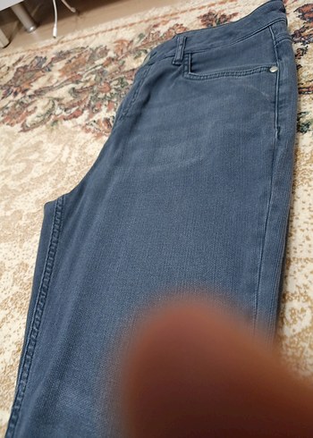Erkek Denim Pantolon - Görsel 6