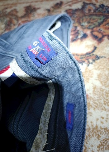 Erkek Denim Pantolon - Görsel 5