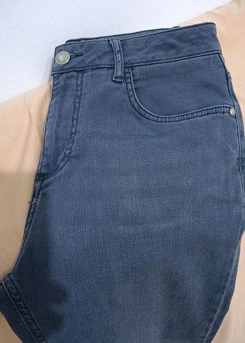 Erkek Denim Pantolon - Görsel 7