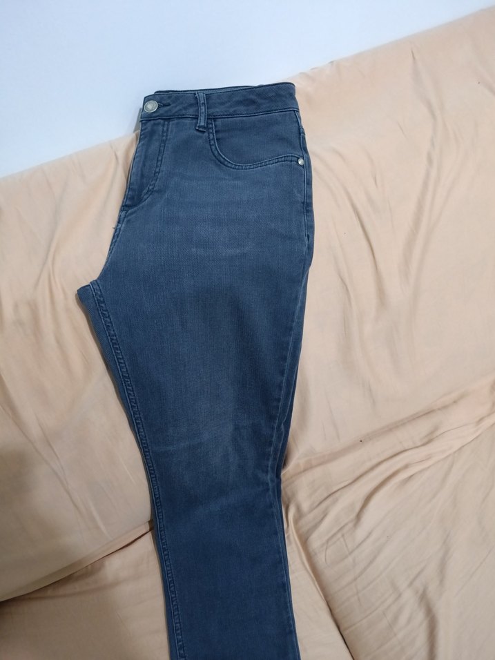 Erkek Denim Pantolon - Görsel 4