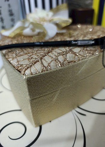 Metal çerçeveli gözlük 2.5 - Görsel 3