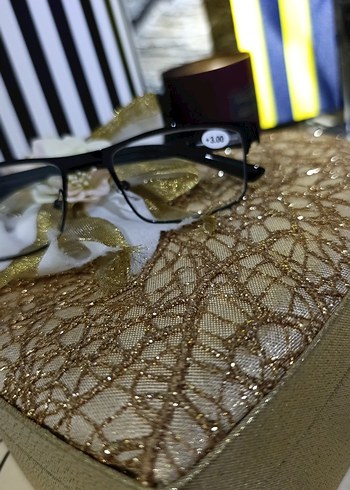 Metal Gözlük 3.0 - Görsel 5