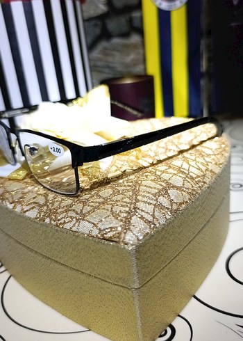 Metal Gözlük 3.0 - Görsel 3