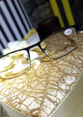 Metal Gözlük 3.0 - Görsel 2