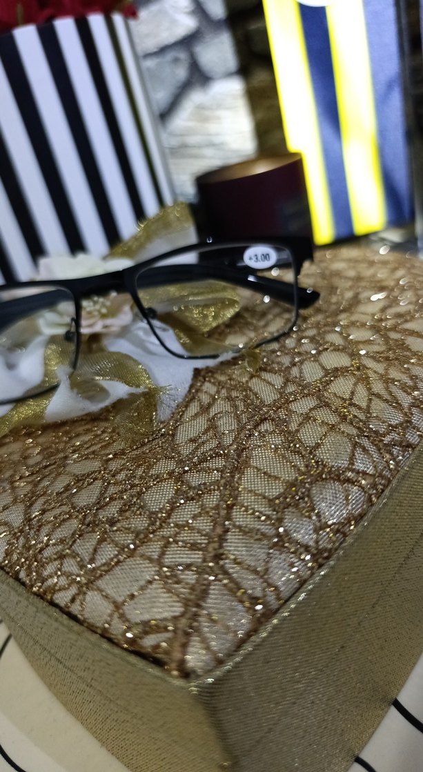 Metal Gözlük 3.0 - Görsel 5