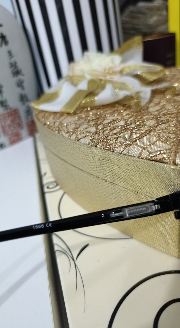 Metal Gözlük 3.0 - Görsel 4