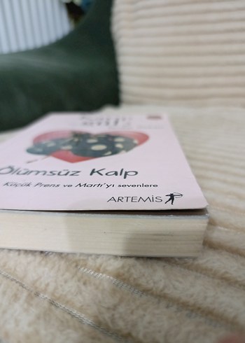 Kayıp Gül 2: Ölümsüz Kalp - Serdar Özkan - Görsel 3