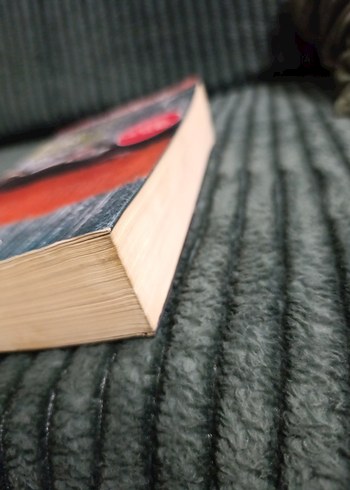 Beden Hırsızı - Anne Rice - Görsel 3