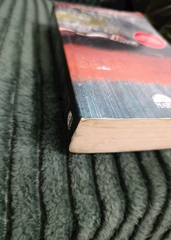 Beden Hırsızı - Anne Rice - Görsel 2