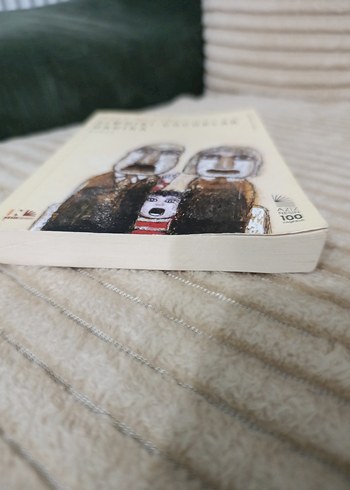 Aziz Nesin - Şimdiki Çocuklar Harika Roman - Görsel 2