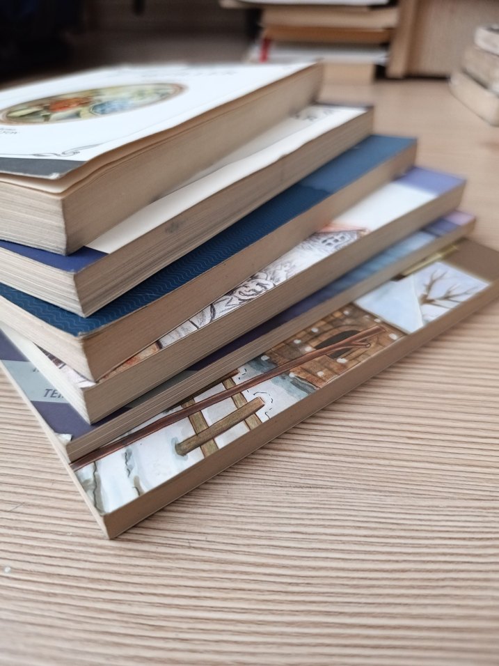 Klasik Çocuk Kitapları Seti - Görsel 5