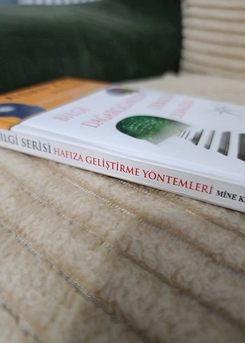 Bilgi Dağarcığınızda Olmazsa Olmazlar - Mine Kalca - Görsel 5