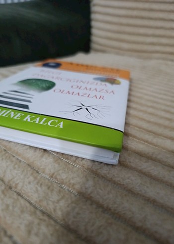 Bilgi Dağarcığınızda Olmazsa Olmazlar - Mine Kalca - Görsel 4