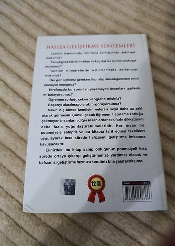 Bilgi Dağarcığınızda Olmazsa Olmazlar - Mine Kalca - Görsel 3