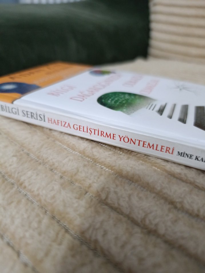 Bilgi Dağarcığınızda Olmazsa Olmazlar - Mine Kalca - Görsel 5