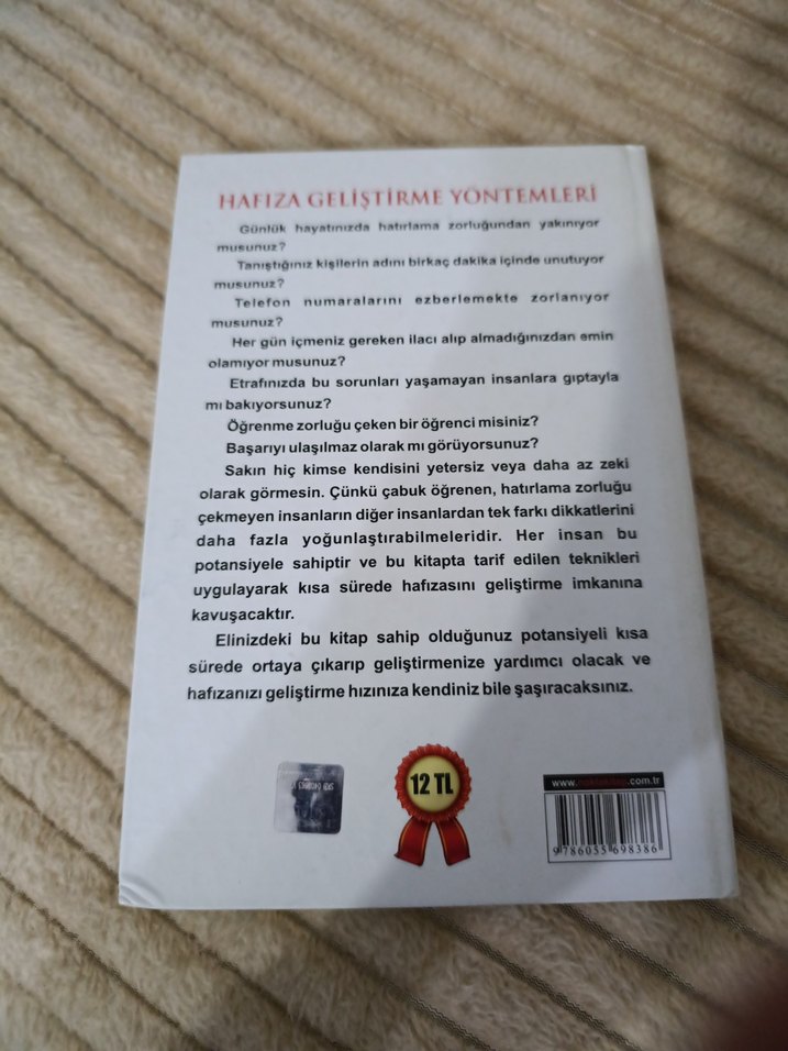 Bilgi Dağarcığınızda Olmazsa Olmazlar - Mine Kalca - Görsel 3