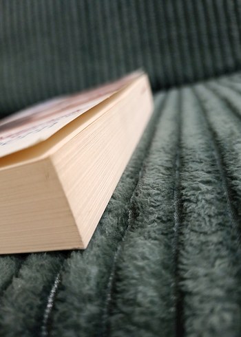 Not Seni Seviyorum - Cecelia Ahern - Görsel 3