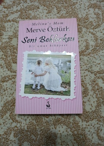 Seni Beklerken - Merve Öztürk