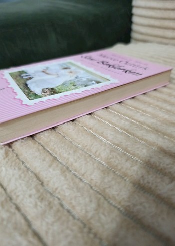 Seni Beklerken - Merve Öztürk - Görsel 3