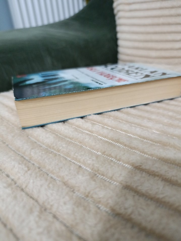 Harlan Coben - Asla Vazgeçme Roman - Görsel 4